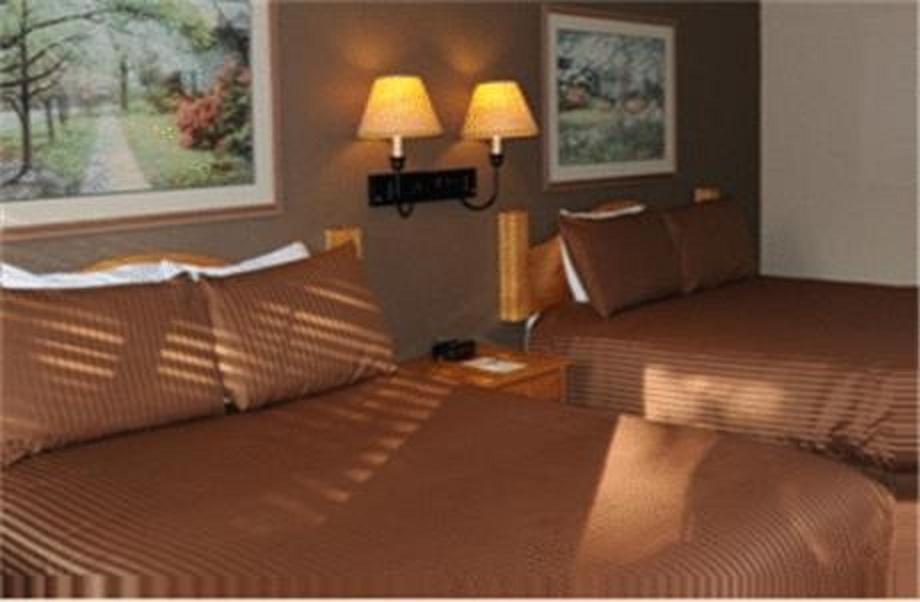 Quality Inn & Suites Bainbridge Island Buitenkant foto